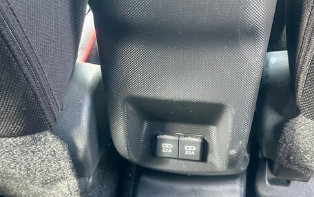 Toyota Raize I, 2021 год, 1 850 000 рублей, 13 фотография