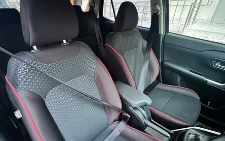 Toyota Raize I, 2021 год, 1 850 000 рублей, 15 фотография