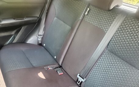 Toyota Raize I, 2021 год, 1 850 000 рублей, 11 фотография