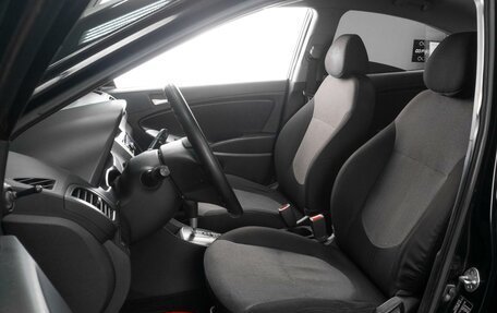 Hyundai Solaris II рестайлинг, 2012 год, 749 000 рублей, 10 фотография