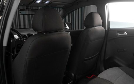 Hyundai Solaris II рестайлинг, 2012 год, 749 000 рублей, 11 фотография