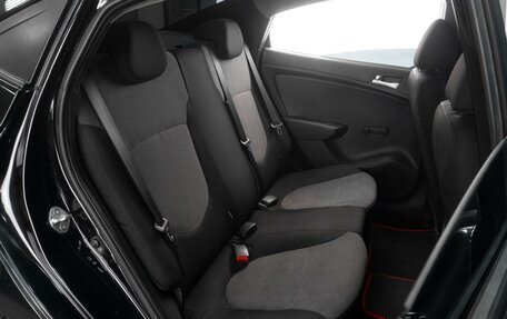 Hyundai Solaris II рестайлинг, 2012 год, 749 000 рублей, 7 фотография