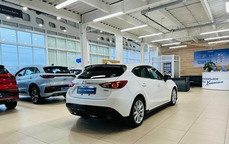Mazda Axela, 2016 год, 1 749 999 рублей, 6 фотография