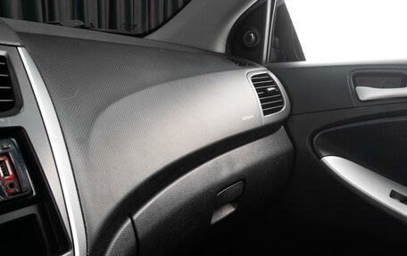 Hyundai Solaris II рестайлинг, 2012 год, 749 000 рублей, 18 фотография