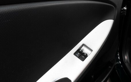 Hyundai Solaris II рестайлинг, 2012 год, 749 000 рублей, 19 фотография