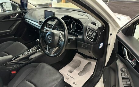 Mazda Axela, 2016 год, 1 749 999 рублей, 10 фотография