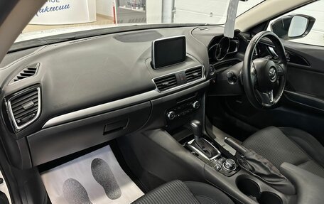 Mazda Axela, 2016 год, 1 749 999 рублей, 13 фотография