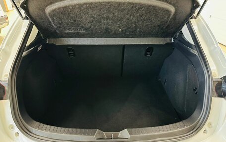 Mazda Axela, 2016 год, 1 749 999 рублей, 19 фотография