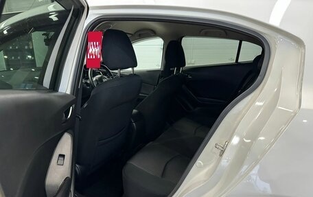 Mazda Axela, 2016 год, 1 749 999 рублей, 18 фотография