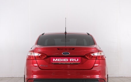 Ford Focus III, 2012 год, 1 049 000 рублей, 6 фотография