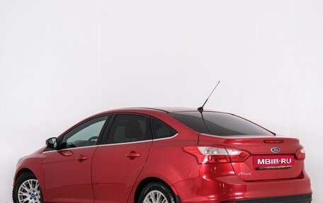 Ford Focus III, 2012 год, 1 049 000 рублей, 5 фотография