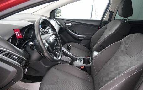 Ford Focus III, 2012 год, 1 049 000 рублей, 8 фотография