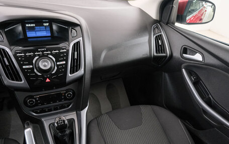 Ford Focus III, 2012 год, 1 049 000 рублей, 12 фотография