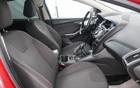 Ford Focus III, 2012 год, 1 049 000 рублей, 14 фотография