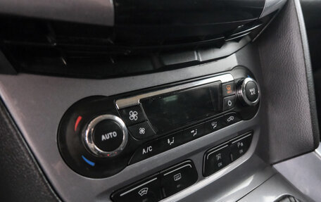 Ford Focus III, 2012 год, 1 049 000 рублей, 16 фотография