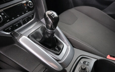 Ford Focus III, 2012 год, 1 049 000 рублей, 18 фотография