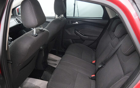 Ford Focus III, 2012 год, 1 049 000 рублей, 22 фотография