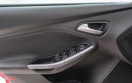 Ford Focus III, 2012 год, 1 049 000 рублей, 21 фотография