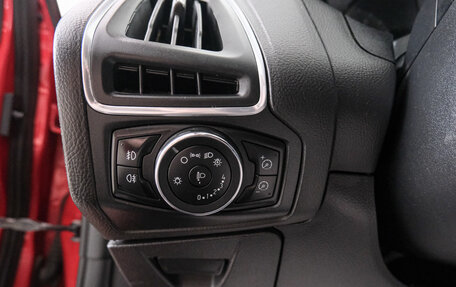 Ford Focus III, 2012 год, 1 049 000 рублей, 20 фотография