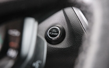 Ford Focus III, 2012 год, 1 049 000 рублей, 19 фотография