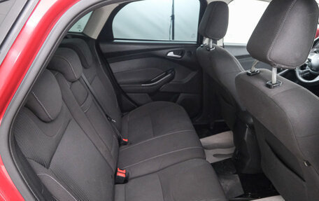 Ford Focus III, 2012 год, 1 049 000 рублей, 23 фотография