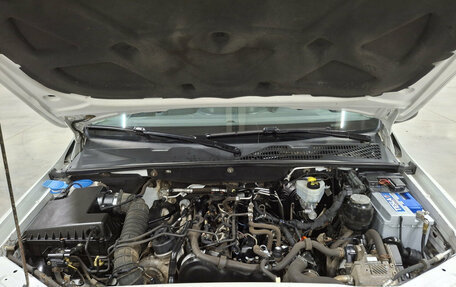 Volkswagen Amarok I рестайлинг, 2013 год, 2 000 000 рублей, 11 фотография