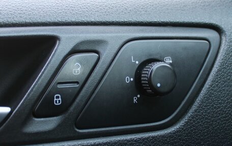 Volkswagen Jetta VI, 2012 год, 839 000 рублей, 10 фотография