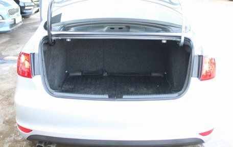 Volkswagen Jetta VI, 2012 год, 839 000 рублей, 17 фотография