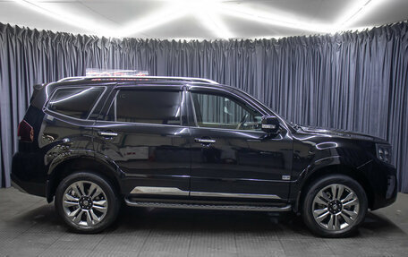 KIA Mohave I, 2020 год, 5 298 000 рублей, 4 фотография