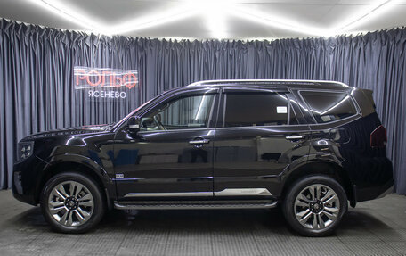 KIA Mohave I, 2020 год, 5 298 000 рублей, 8 фотография