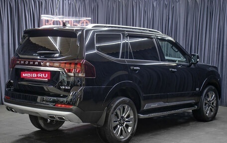 KIA Mohave I, 2020 год, 5 298 000 рублей, 5 фотография