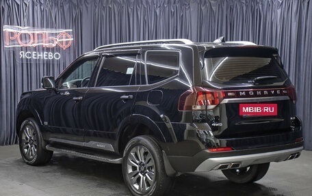 KIA Mohave I, 2020 год, 5 298 000 рублей, 7 фотография