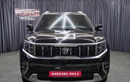 KIA Mohave I, 2020 год, 5 298 000 рублей, 2 фотография