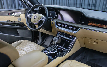 KIA Mohave I, 2020 год, 5 298 000 рублей, 11 фотография