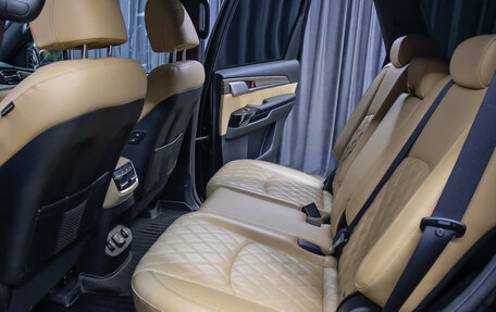 KIA Mohave I, 2020 год, 5 298 000 рублей, 13 фотография