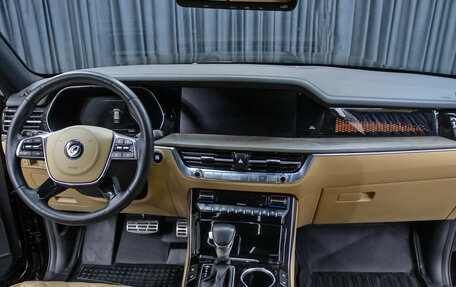 KIA Mohave I, 2020 год, 5 298 000 рублей, 15 фотография