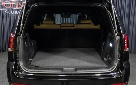 KIA Mohave I, 2020 год, 5 298 000 рублей, 10 фотография