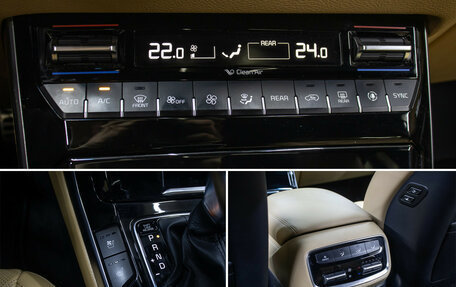 KIA Mohave I, 2020 год, 5 298 000 рублей, 23 фотография