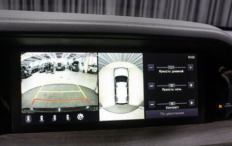 KIA Mohave I, 2020 год, 5 298 000 рублей, 22 фотография