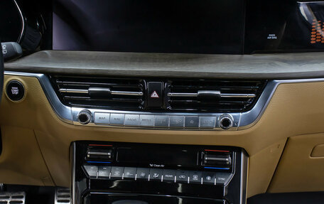 KIA Mohave I, 2020 год, 5 298 000 рублей, 16 фотография