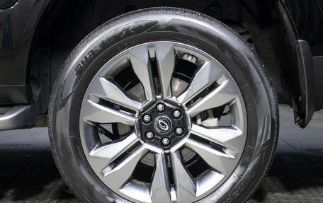 KIA Mohave I, 2020 год, 5 298 000 рублей, 27 фотография