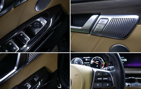 KIA Mohave I, 2020 год, 5 298 000 рублей, 24 фотография