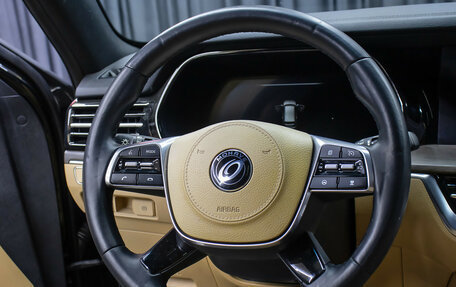 KIA Mohave I, 2020 год, 5 298 000 рублей, 18 фотография