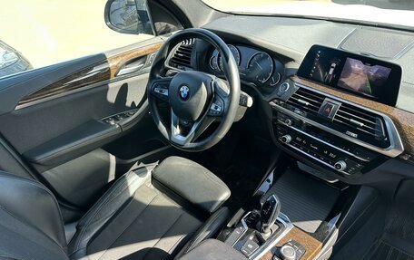 BMW X3, 2019 год, 4 399 000 рублей, 4 фотография