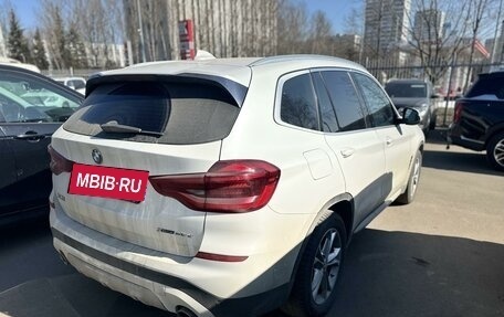 BMW X3, 2019 год, 4 399 000 рублей, 2 фотография