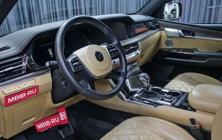 KIA Mohave I, 2020 год, 5 298 000 рублей, 17 фотография