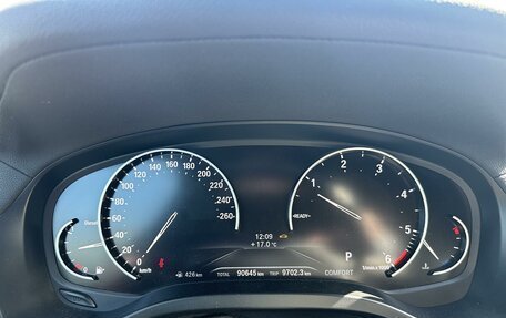 BMW X3, 2019 год, 4 399 000 рублей, 6 фотография