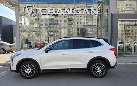 Haval Jolion, 2024 год, 2 000 000 рублей, 8 фотография