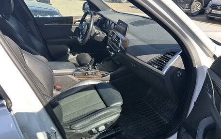 BMW X3, 2019 год, 4 399 000 рублей, 5 фотография