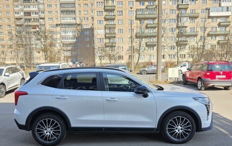 Haval Jolion, 2024 год, 2 000 000 рублей, 4 фотография